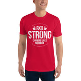 RXD Strong Next Level Shirt