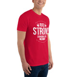 RXD Strong Next Level Shirt