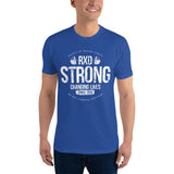 RXD Strong Next Level Shirt