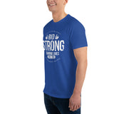 RXD Strong Next Level Shirt