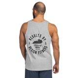 Love You Too Men's Tank Top