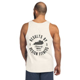 Love You Too Men's Tank Top