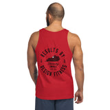Love You Too Men's Tank Top