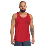 Love You Too Men's Tank Top