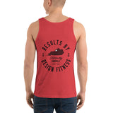 Love You Too Men's Tank Top