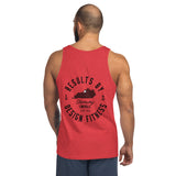 Love You Too Men's Tank Top