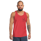 Love You Too Men's Tank Top