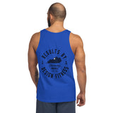 Love You Too Men's Tank Top