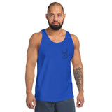 Love You Too Men's Tank Top