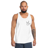 Love You Too Men's Tank Top