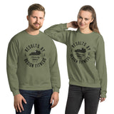 RxD Kentucky Unisex Sweatshirt