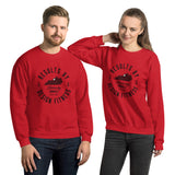 RxD Kentucky Unisex Sweatshirt