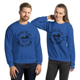 RxD Kentucky Unisex Sweatshirt