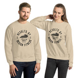 RxD Kentucky Unisex Sweatshirt