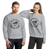 RxD Kentucky Unisex Sweatshirt