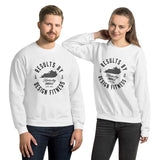 RxD Kentucky Unisex Sweatshirt