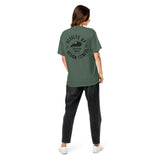 Love You Too Comfort Colors Shirt