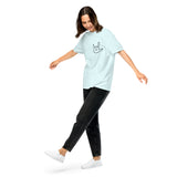 Love You Too Comfort Colors Shirt