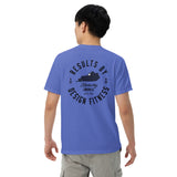 Love You Too Comfort Colors Shirt