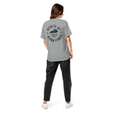 Love You Too Comfort Colors Shirt