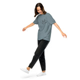 Love You Too Comfort Colors Shirt