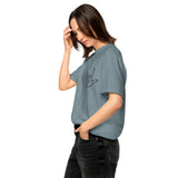 Love You Too Comfort Colors Shirt