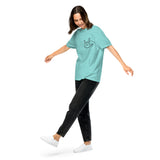 Love You Too Comfort Colors Shirt