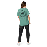 Love You Too Comfort Colors Shirt