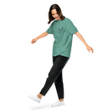 Love You Too Comfort Colors Shirt