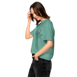 Love You Too Comfort Colors Shirt
