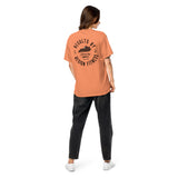 Love You Too Comfort Colors Shirt