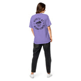 Love You Too Comfort Colors Shirt