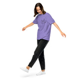Love You Too Comfort Colors Shirt