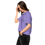 Love You Too Comfort Colors Shirt