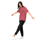 Love You Too Comfort Colors Shirt