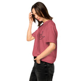 Love You Too Comfort Colors Shirt