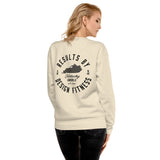 Love You Too Sweatshirt