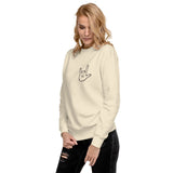 Love You Too Sweatshirt