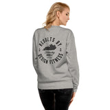 Love You Too Sweatshirt