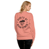 Love You Too Sweatshirt
