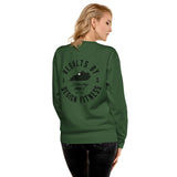 Love You Too Sweatshirt