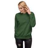 Love You Too Sweatshirt