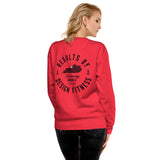 Love You Too Sweatshirt