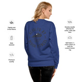 Love You Too Sweatshirt
