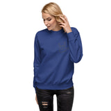 Love You Too Sweatshirt