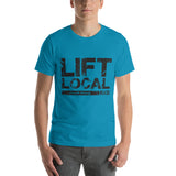 RXD Lift Local Bella Shirt