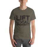 RXD Lift Local Bella Shirt