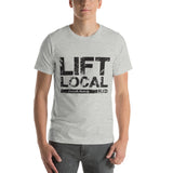 RXD Lift Local Bella Shirt