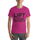 RXD Lift Local Bella Shirt