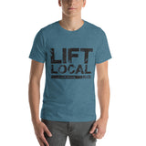 RXD Lift Local Bella Shirt